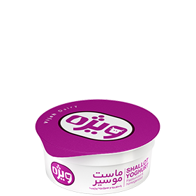 ماست موسیر 150گرمی